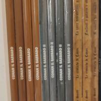 Lotto Fumetti Conan Il Barbaro