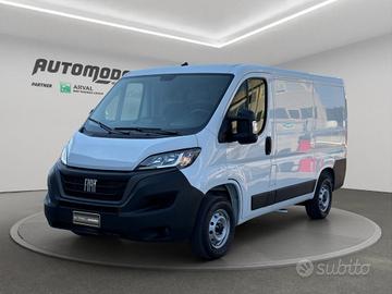 FIAT Ducato CH1 2.2MJT 140CV