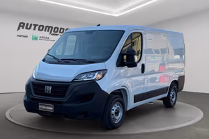 FIAT Ducato CH1 2.2MJT 140CV