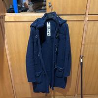 Bark montgomery originale M-L blue navy