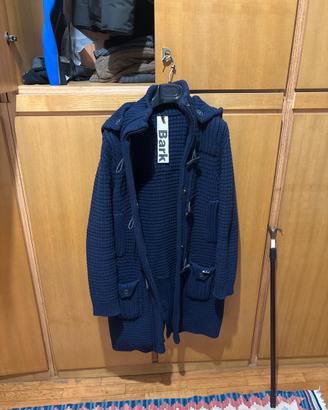 Bark montgomery originale M-L blue navy