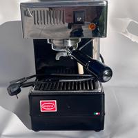 QuickMill 820 stretta nero espresso