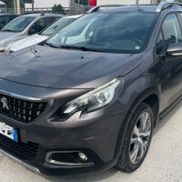 Peugeot 2008 BlueHDi 100 GT Line NEOPATENTATI