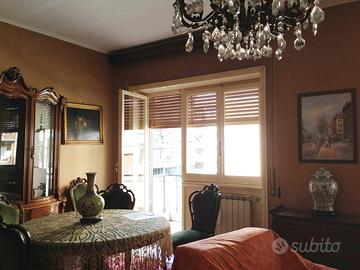 Quartiere Orologio Villa ind.ente con due unità
