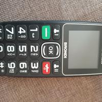 Cellulare Brondi Amico unico