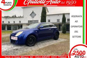 Alfa Romeo MiTo 1.3 JTDm-2 95 CV S&S