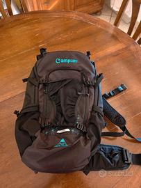 zaino Etrack 17 M/L