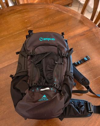 zaino Etrack 17 M/L