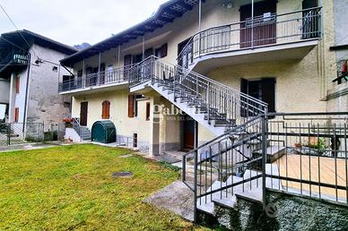 Appartamento Bezzecca [gabettiriva-2546VRG]