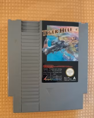 nes nintendo pal A giochi loose