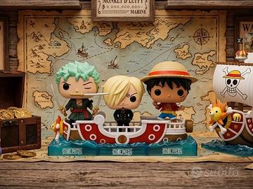 Funko Pop One Piece