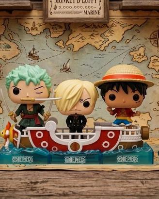 Funko Pop One Piece