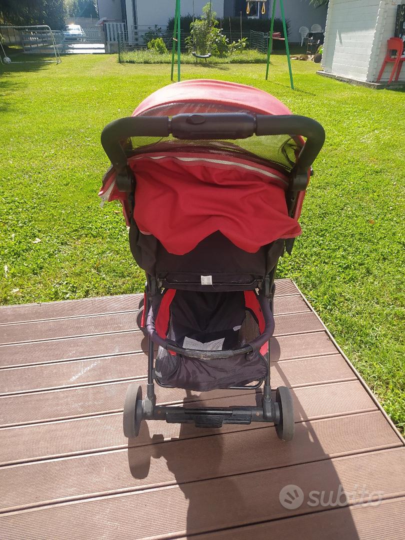 Passeggino Chicco trolley me - Tutto per i bambini In vendita a Monza e  della Brianza