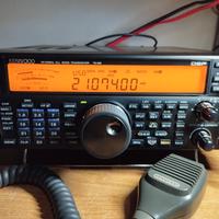 Ricetrasmettitore Radioamatoriale Kenwood TS590S