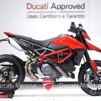 Ducati Hypermotard 950 2024 - PRONTA CONSEGNA