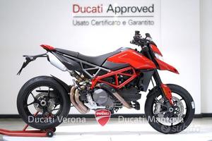 Ducati Hypermotard 950 2024 - PRONTA CONSEGNA