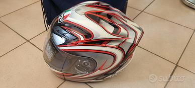 Casco AGV Nuovo