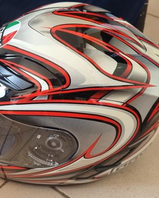 Casco AGV Nuovo