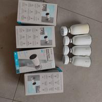 Telecamere ezviz cb3 4pezzi