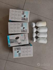 Telecamere ezviz cb3 4pezzi