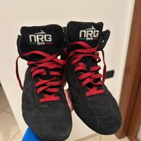 Scarpe NRG1999