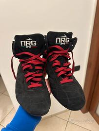 Scarpe NRG1999