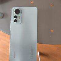 Xiaomi 12 lite 5G 128 gb
