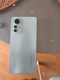 Xiaomi 12 lite 5G 128 gb