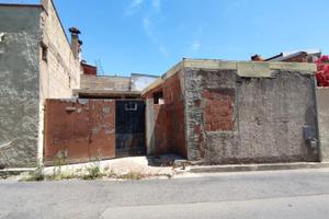 Villacidro - Indipendente in corso di costruzione