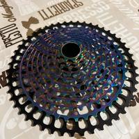 Pacco pignoni ZTTO 9/50 11V XD