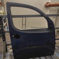 Porte anteriori Fiat Doblò 
