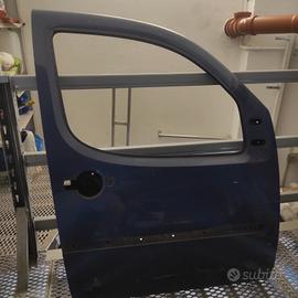Porte anteriori Fiat Doblò 
