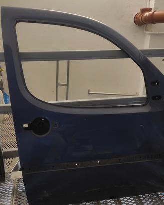 Porte anteriori Fiat Doblò 