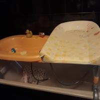 Vaschetta Bagnetto BagnoTime Brevi