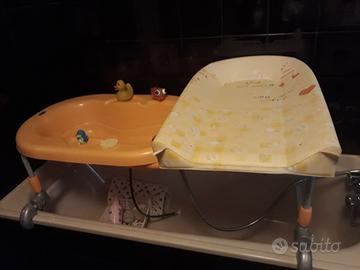 Vaschetta Bagnetto BagnoTime Brevi