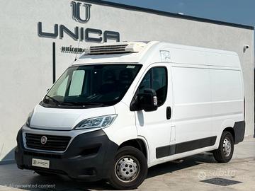Fiat Ducato L2H2 2.3 MJT 130CV PC-TN IVA ESPOSTA I
