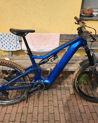 flyer uproc 8.7 custom taglia L