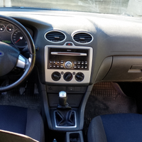 Ford Focus 1006 cc del 2006