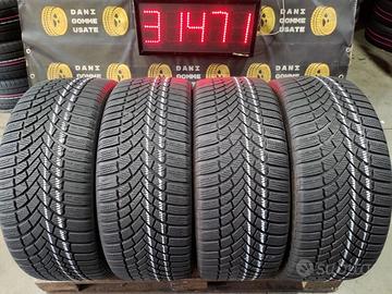 BRIDGESTONE 4 GOMME 235 45 18 AL 80% INVERNALI DOT