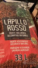 Lapillo rosso