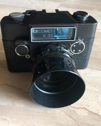 Macchina fotografica Comet K 35