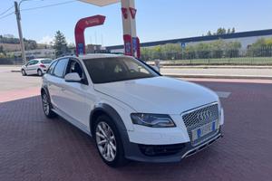 Audi A4 allroad 2.0 TDI F.AP. Advanced