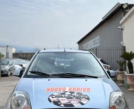 Ford Fiesta 1.2 Benzina Ghia 75 Cv