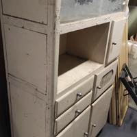 Mobile cucina anni ’50