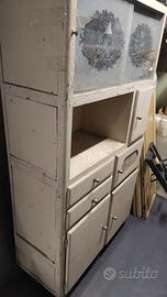 Mobile cucina anni ’50