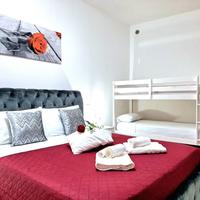 Camere affitti brevi, Cagliari centro