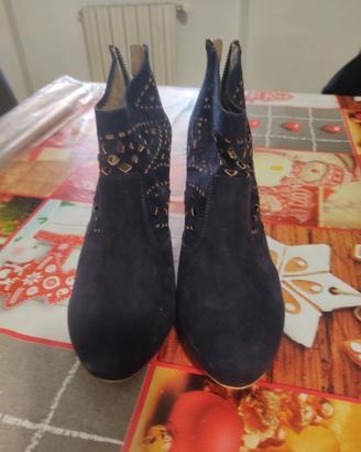 SCARPE  TATA ITALIA 
