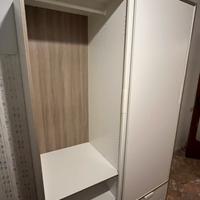 Armadio ikea