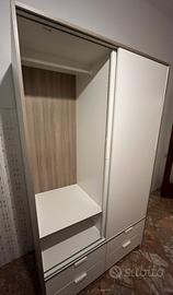 Armadio ikea