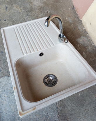 Lavello cucina